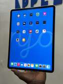 iPad Pro 5e génération M1