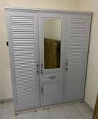 Armoire 3 porte