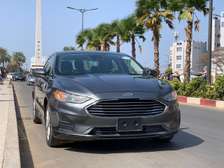 Ford fusion  2019