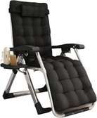 Chaise pliante confort