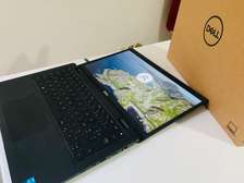 Ordinateur Dell Latitude