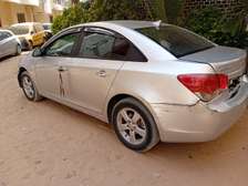 CHEVROLET CRUZE 2013