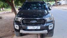 FORD RANGER WILDTRAK 2020 FULLS OPTIONS