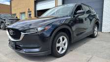 Mazda CX5 2017