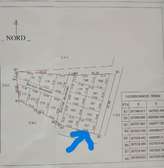 TERRAIN BIEN PLACE' A DOUGAR A VENDRE