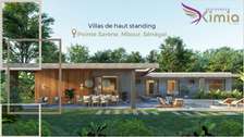 Villas à vendre Résidence ANTHEA/KIMIA à Pointe Sarène