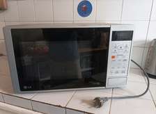 Micro-onde LG