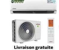 Climatiseur Astech 1.25 cv