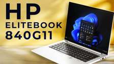 HP EliteBook 840 G11 ultra 7