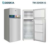 REFRIGERATEUR DESKA 2PORTES GM TM224DK