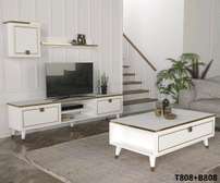 Table basse et table Tv