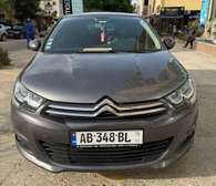 Citroën C4 2016