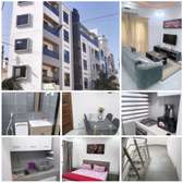 Appartement à Vendre à Ouest Foire