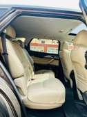 Mazda cx9 full options 7 places