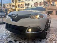 Renault QM3 capture 2016