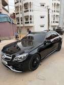 Mercedes E 300 v6 Anne 2016 full options