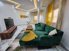 Superbe Appartement 2 chambres