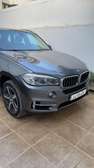 BMW X5 2015