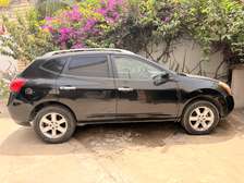 Nissan rogue à vendre