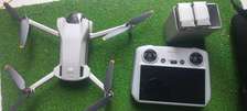 DRONE MINI 3 FLY MORE