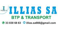 ILLIAS SAU