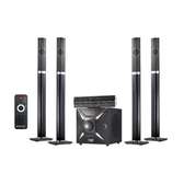 Woofer Hi-Base TG-X05 fm radio