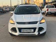 Ford Escape 2014 Titanium 2.0
