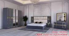 Chambre a couche 6 battants