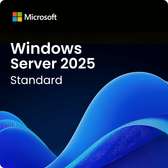 Licence  authentique Windows server 2025 /2024 /2022 à vie