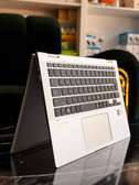 HP ELITEBOOK X360 1034 G4  (8th GEN)