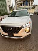 Hyundai Sante Fe 2019