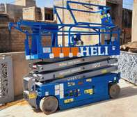 Génie GS2032 Nacelles élévatrices à ciseaux à Dakar