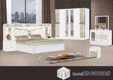 PROMO TABASKI CHAMBRE À COUCHER VIP