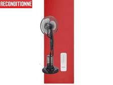 VENTILATEUR BRUMISATEUR 16" 3.2L GEEPAS GF21160