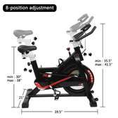 Velo apparttement
