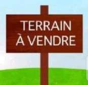 TERRAIN A VENDRE A LA CITÉ KEUR GORGUI