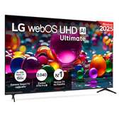 LG 86” AI Ultimate 4K  (2025)