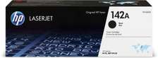 Cartouche de toner noir HP LaserJet authentique HP 142A