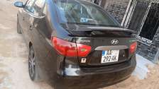 Hyundai Elantra 2010