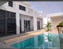 Ref_6200_GL A vendre villa moderne sur Somone