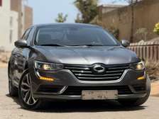 Renault SM6 2016