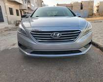 HYUNDAI SONATA 2017