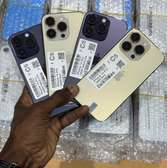 Iphone 14 pro