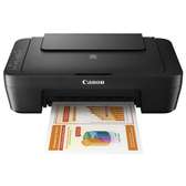IMPRIMANTE CANON PRIXMA MG2540S