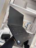 Lenovo ThinkPad T480S - I5 8th