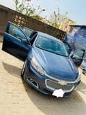 Location de voiture Chevrolet malibu
