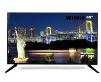 TELEVISEUR WIWLIL 65 SMART Tv
