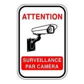 SERVICES D’INSTALLATION DE CAMÉRAS