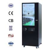 Distributeur automatique café multi-boissons