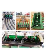 Entretien de maintenance station service